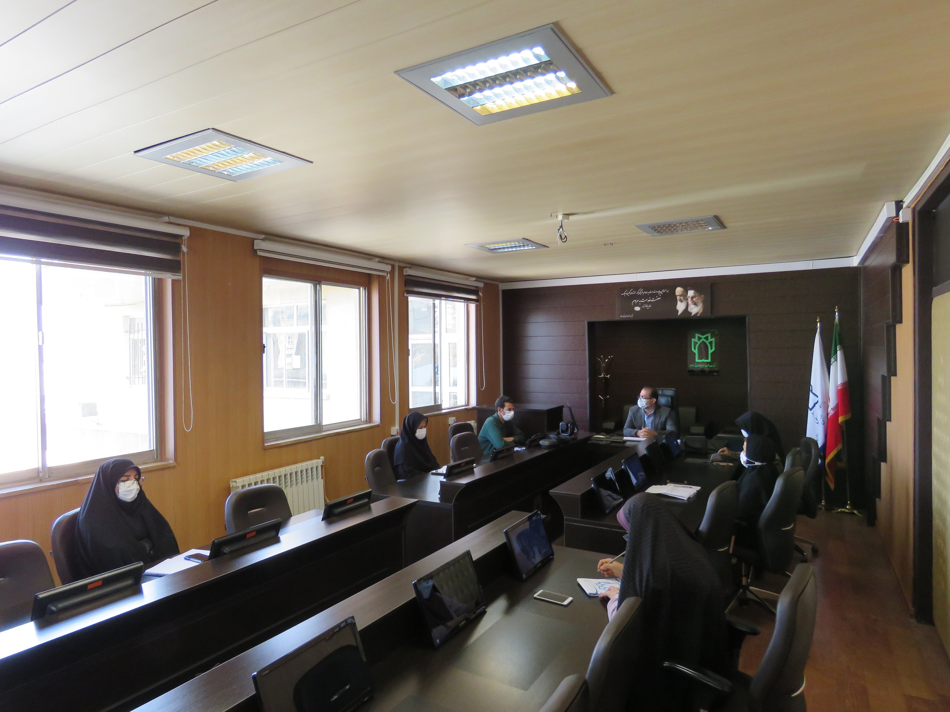 اتاق دکتر 17-1-1401 4