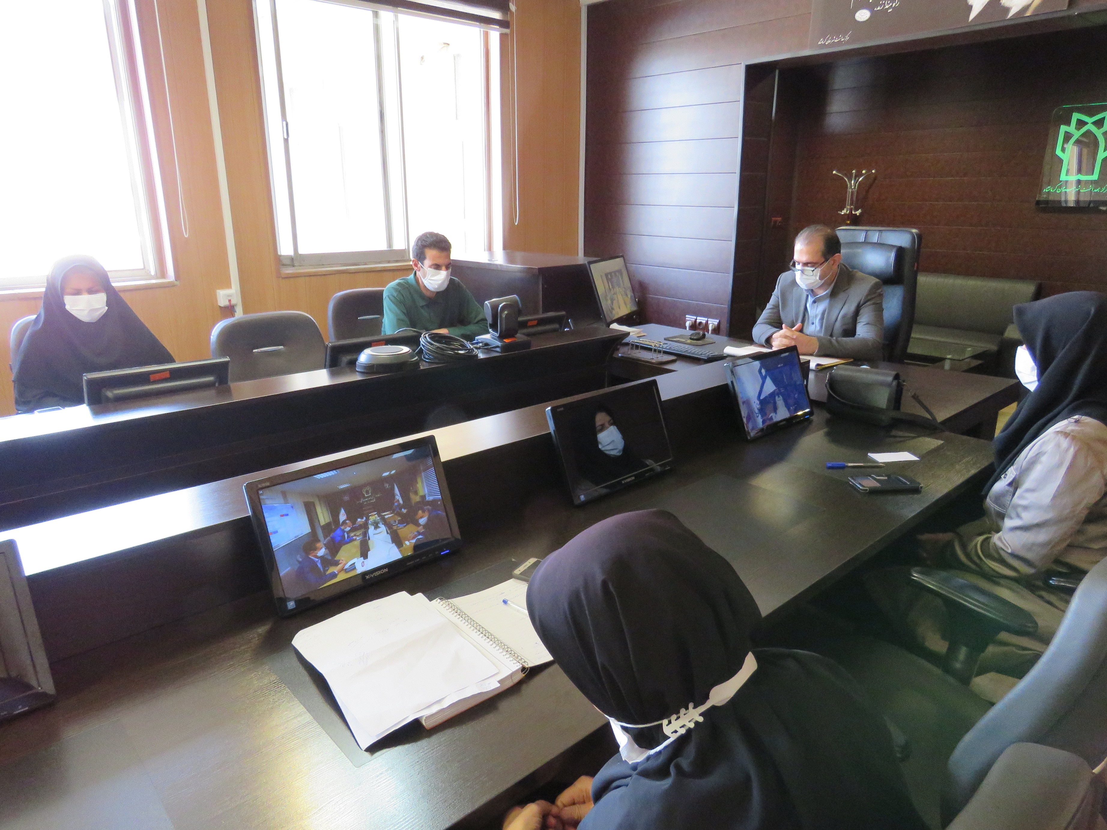 اتاق دکتر 17-1-1401 5