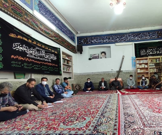 کانون محله 1401-2-7 2