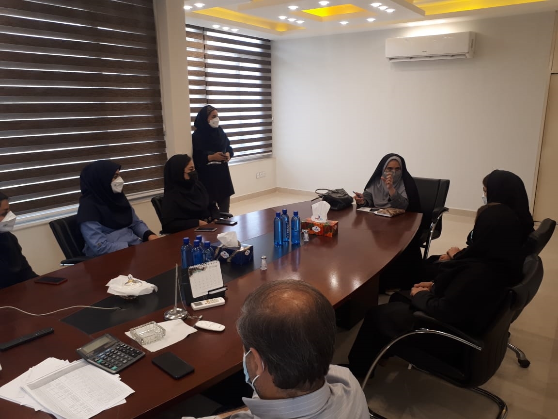 هفته سلامت 1