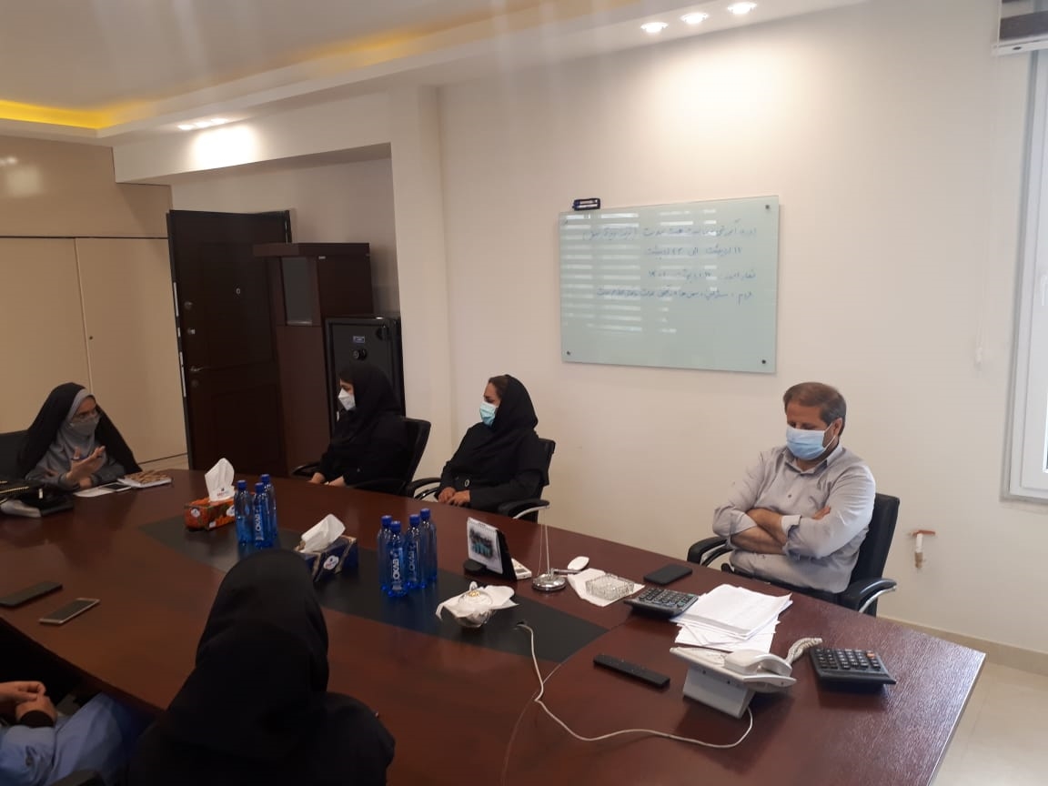 هفته سلامت 2