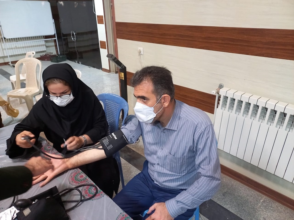 گزارش روز سوم 401-2-19 15