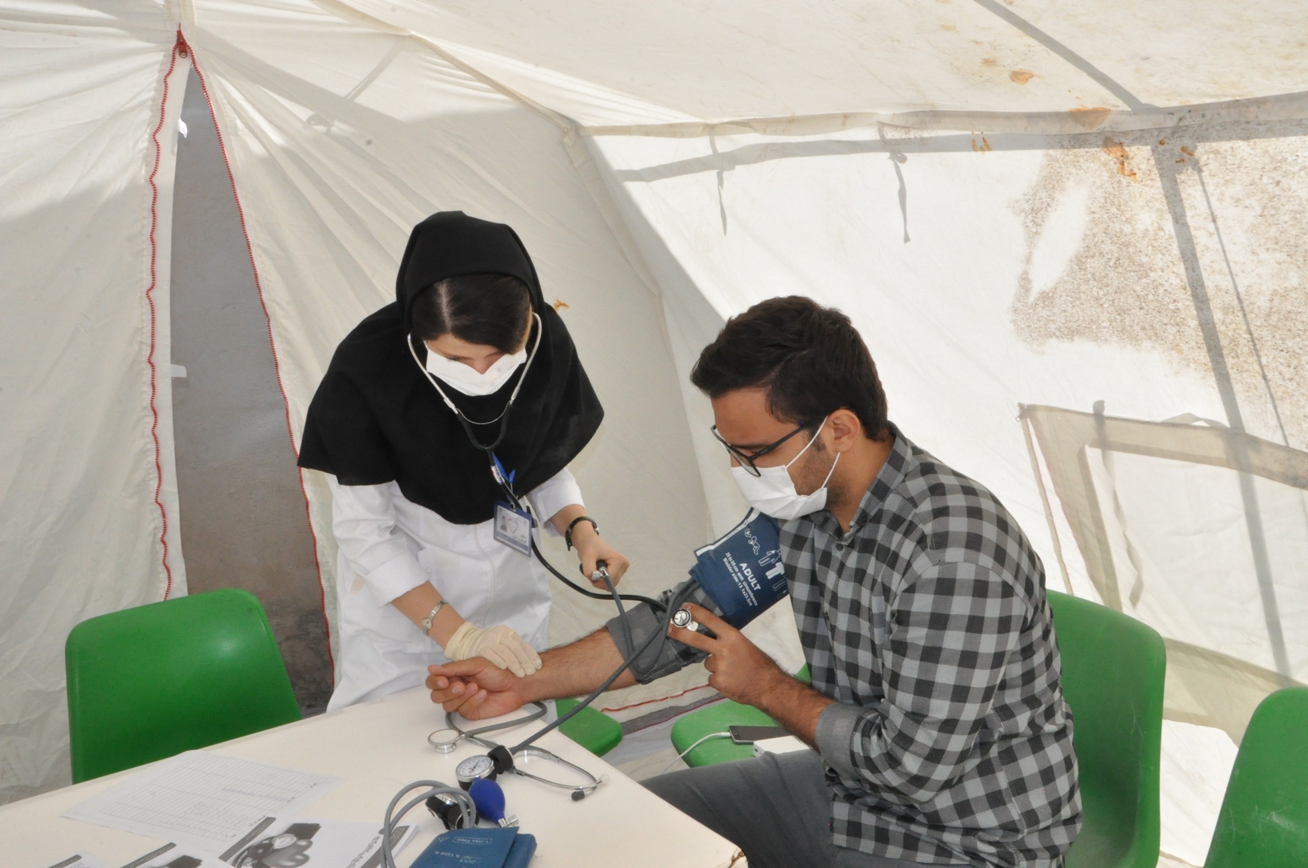 گزارش روز سوم 401-2-19 16