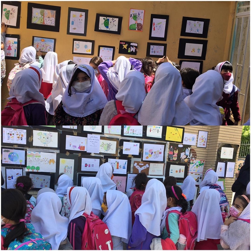 اقدامات 6و 7 هفته سلامت 1