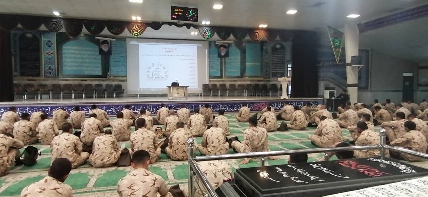 اقدامات 6و 7 هفته سلامت 6