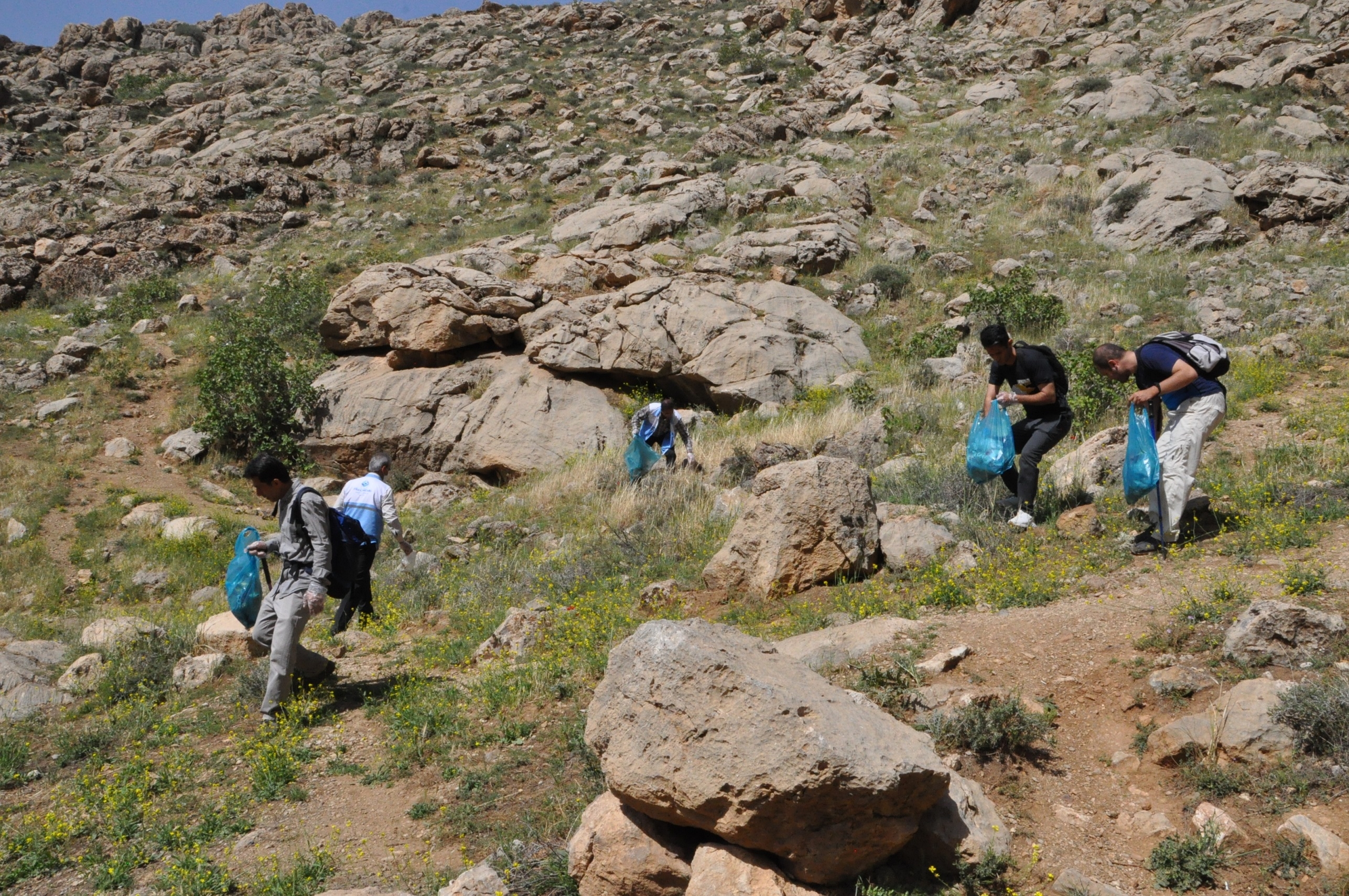 اقدامات 6و 7 هفته سلامت 20