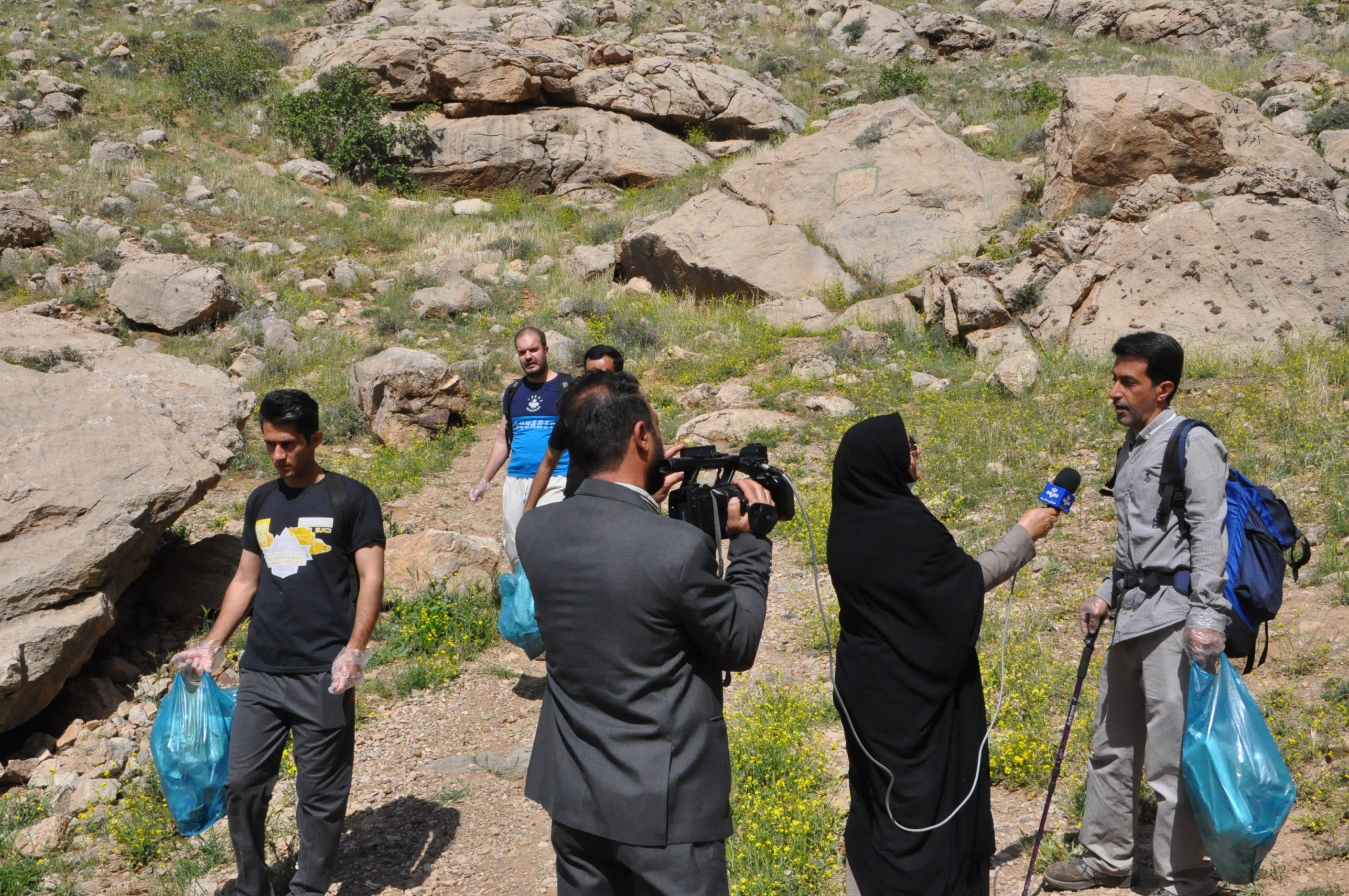 اقدامات 6و 7 هفته سلامت 21