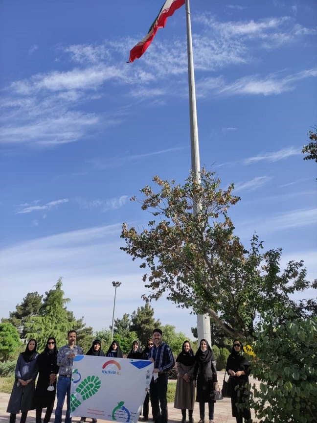 پیاده روی 401-3-1 1