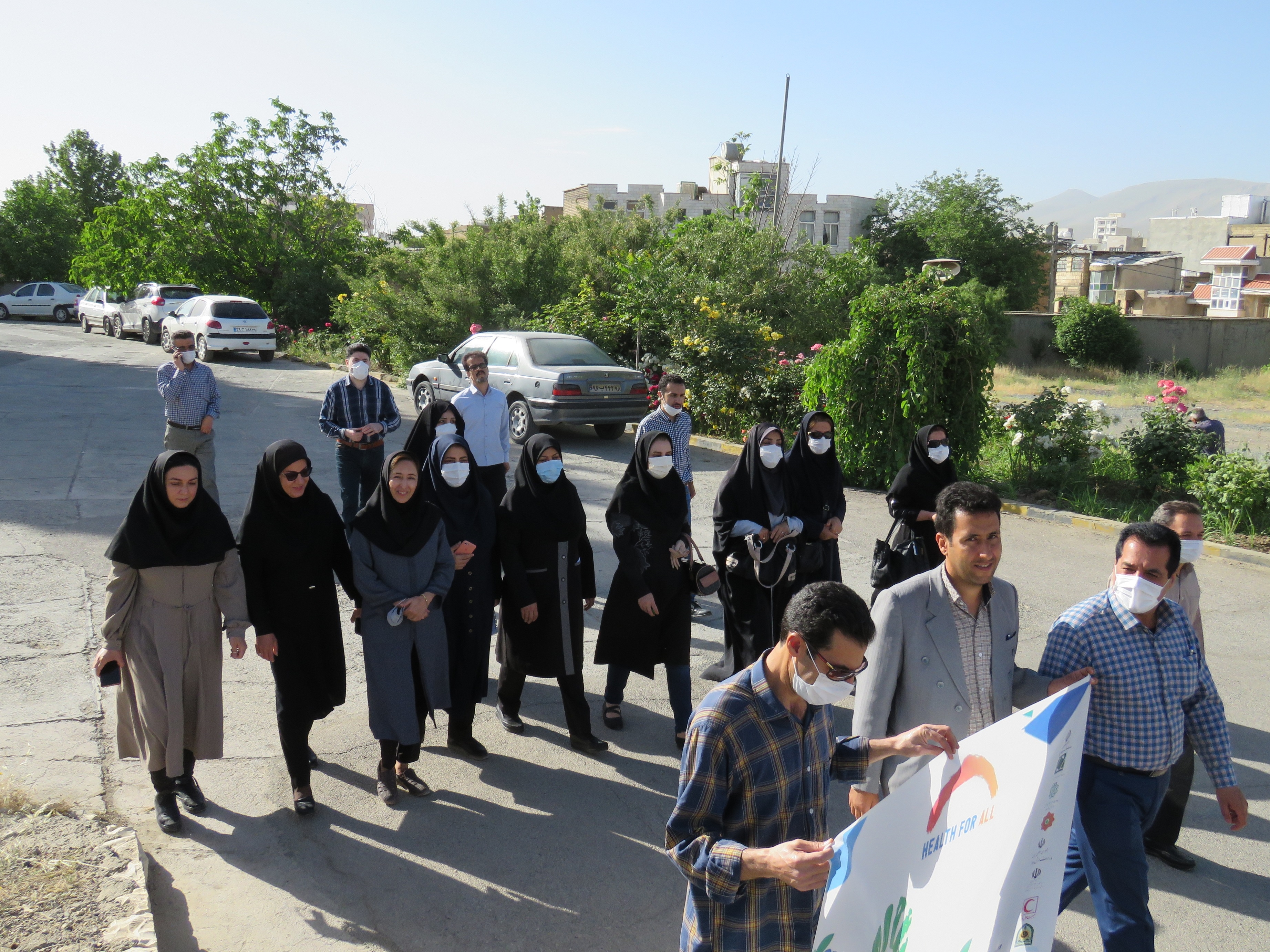 پیاده روی 401-3-1 6