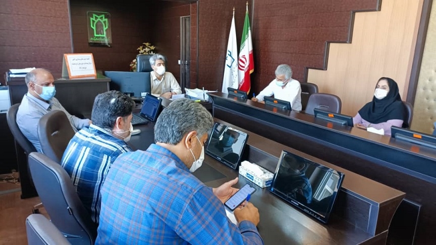 بیماریهای منتقله 401-3-30 5