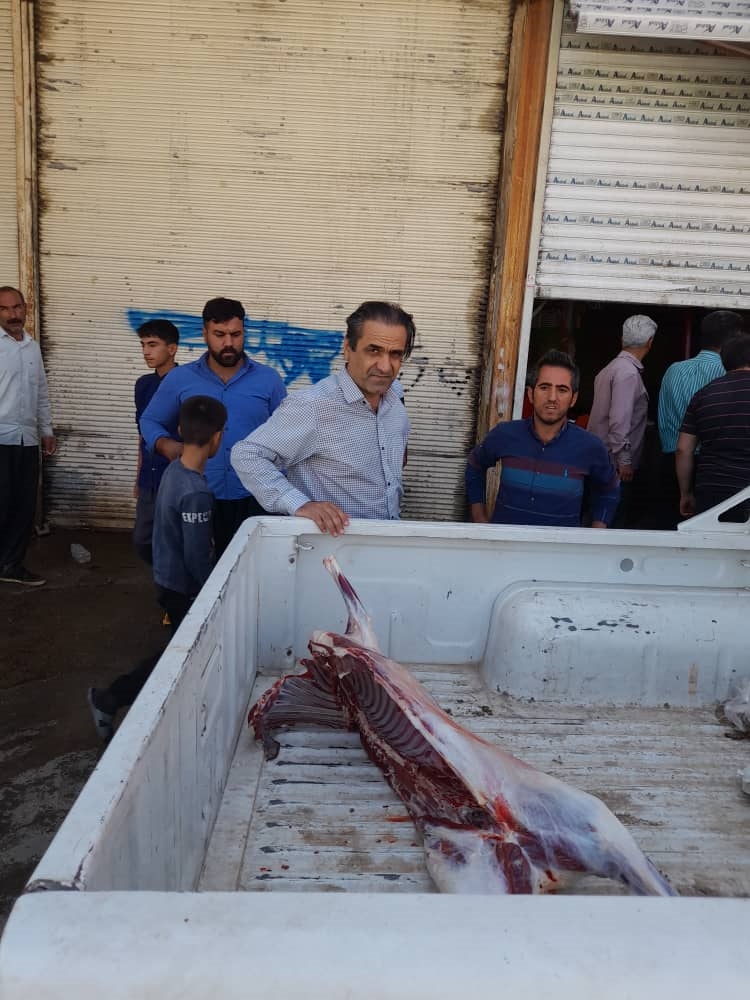 محیط 3