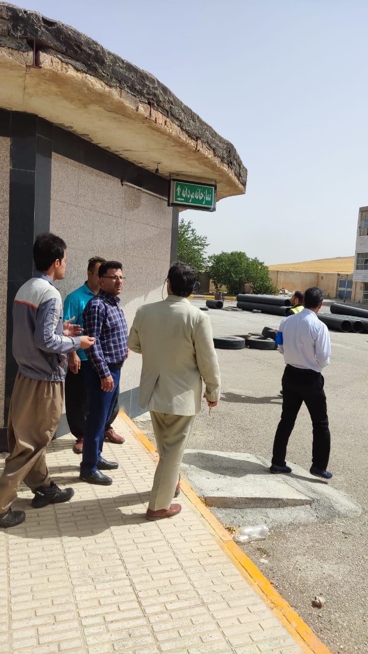 محیط 2