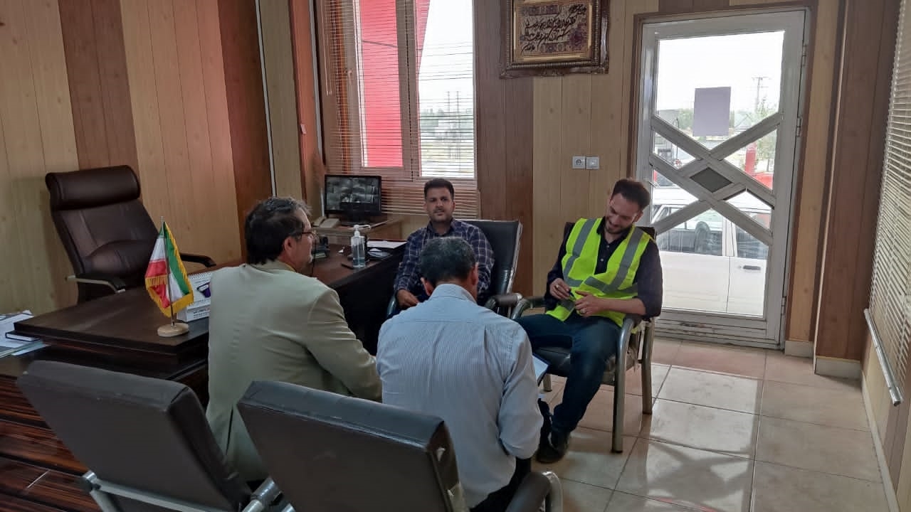 محیط 4