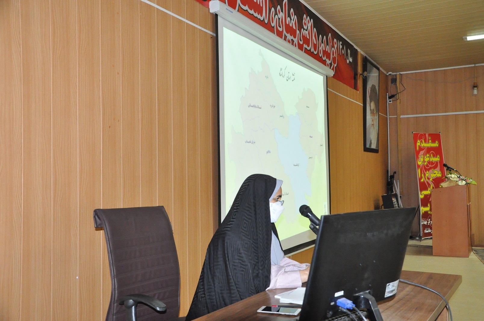 خانه مشارکت  1