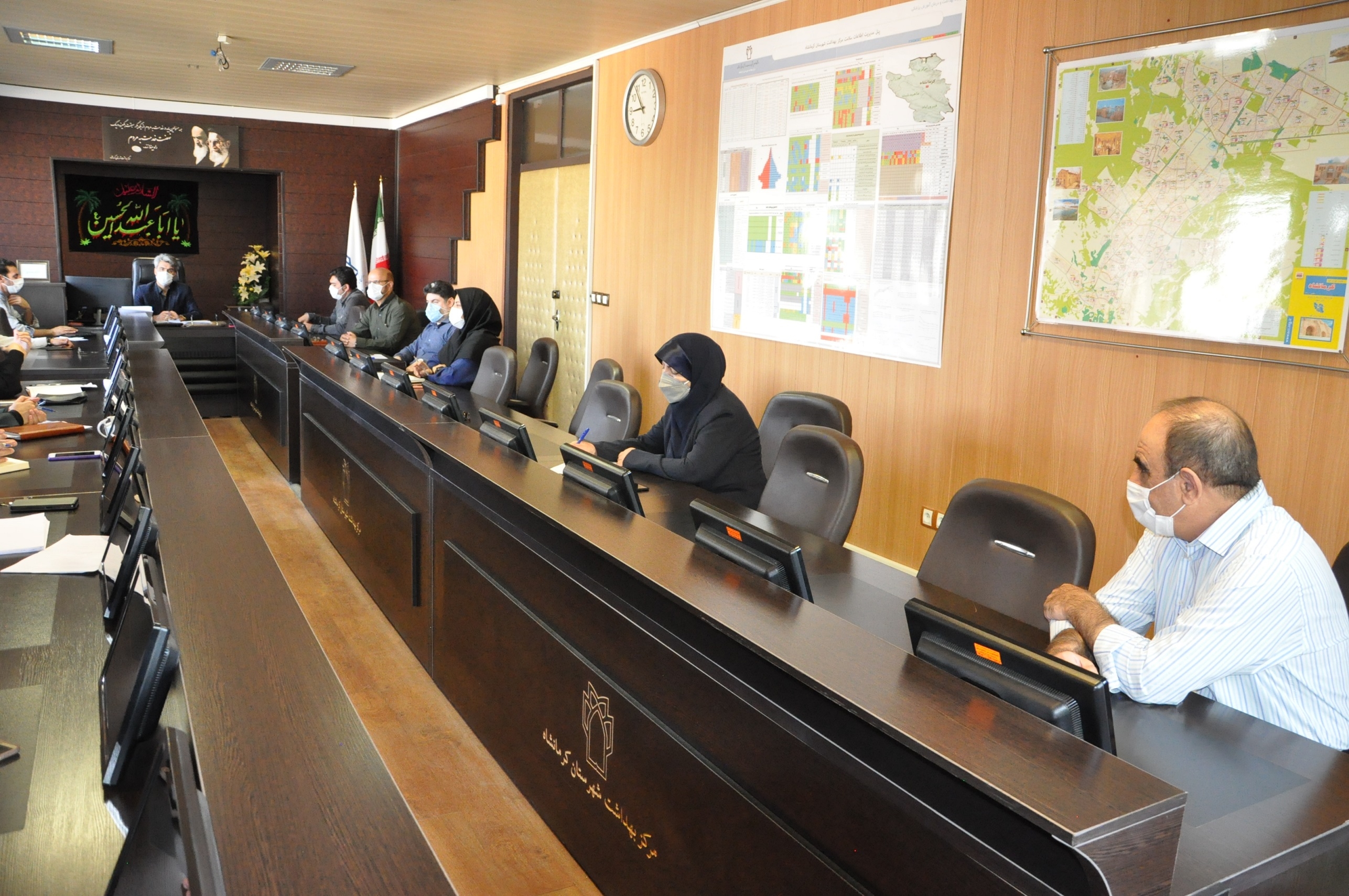 اتاق دکتر 401-5-21 2