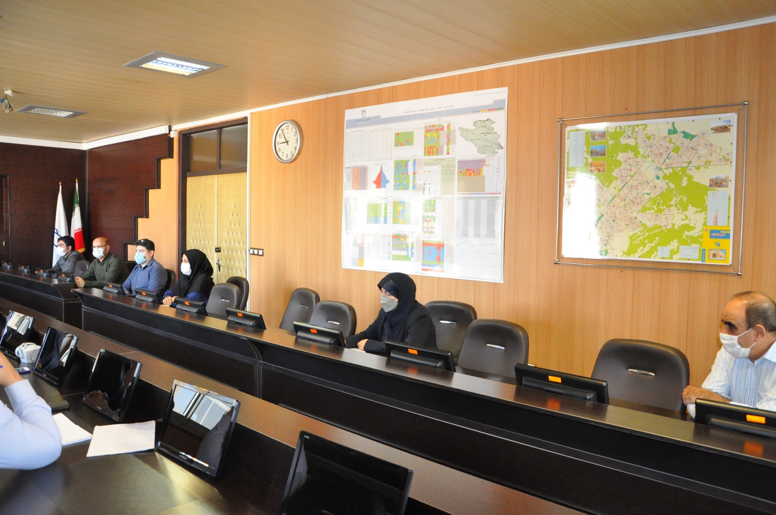 اتاق دکتر 401-5-21 3