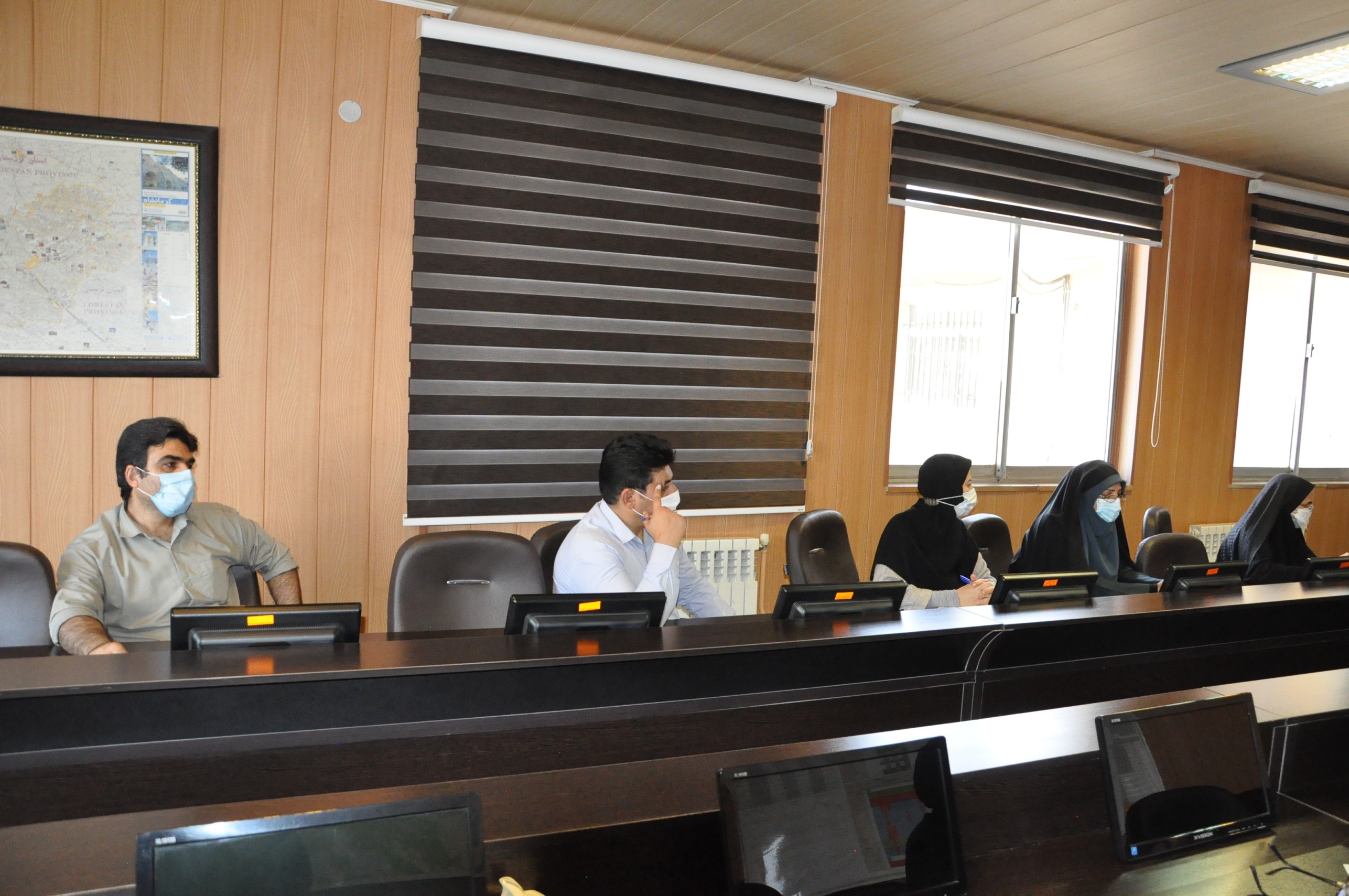 اتاق دکتر 401-5-21 4