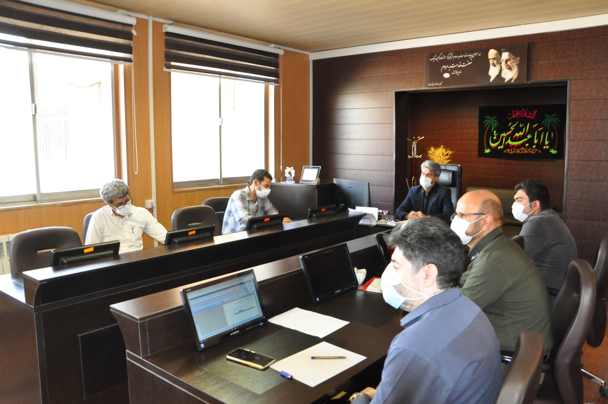 اتاق دکتر 401-5-21 5