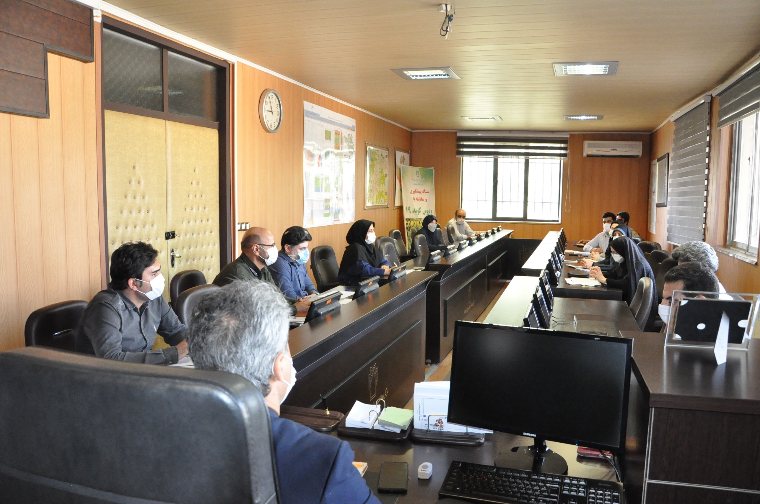 اتاق دکتر 401-5-21 7