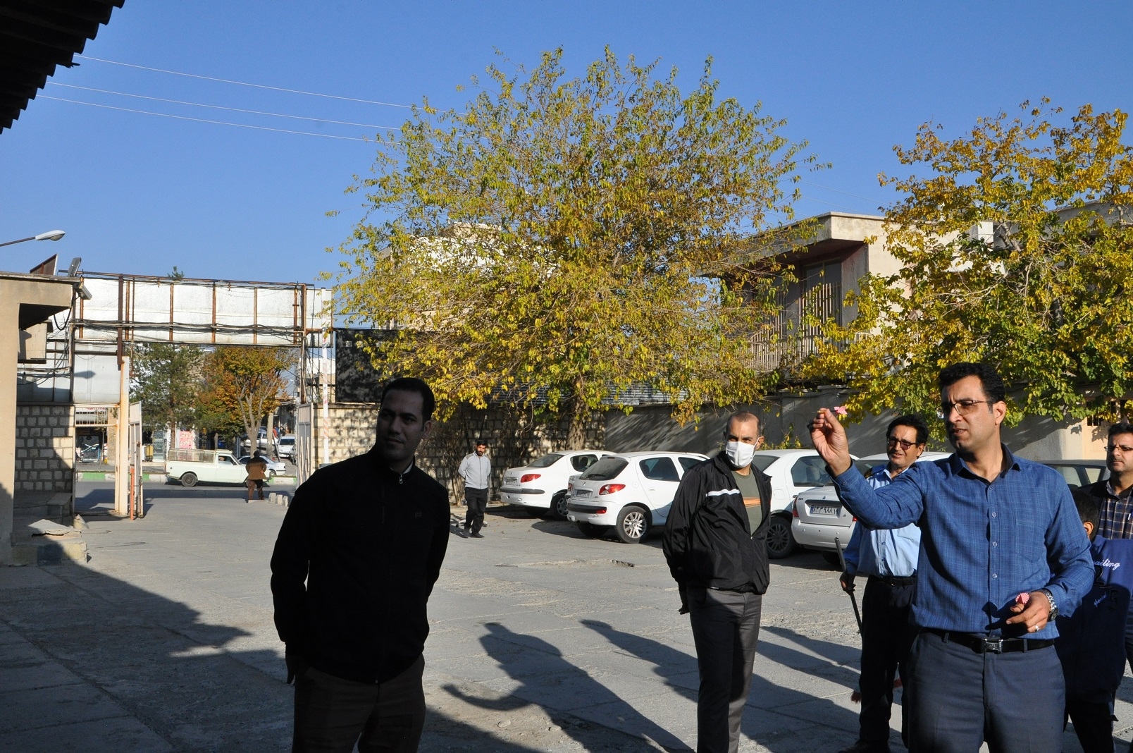 مسابقه دارت 7