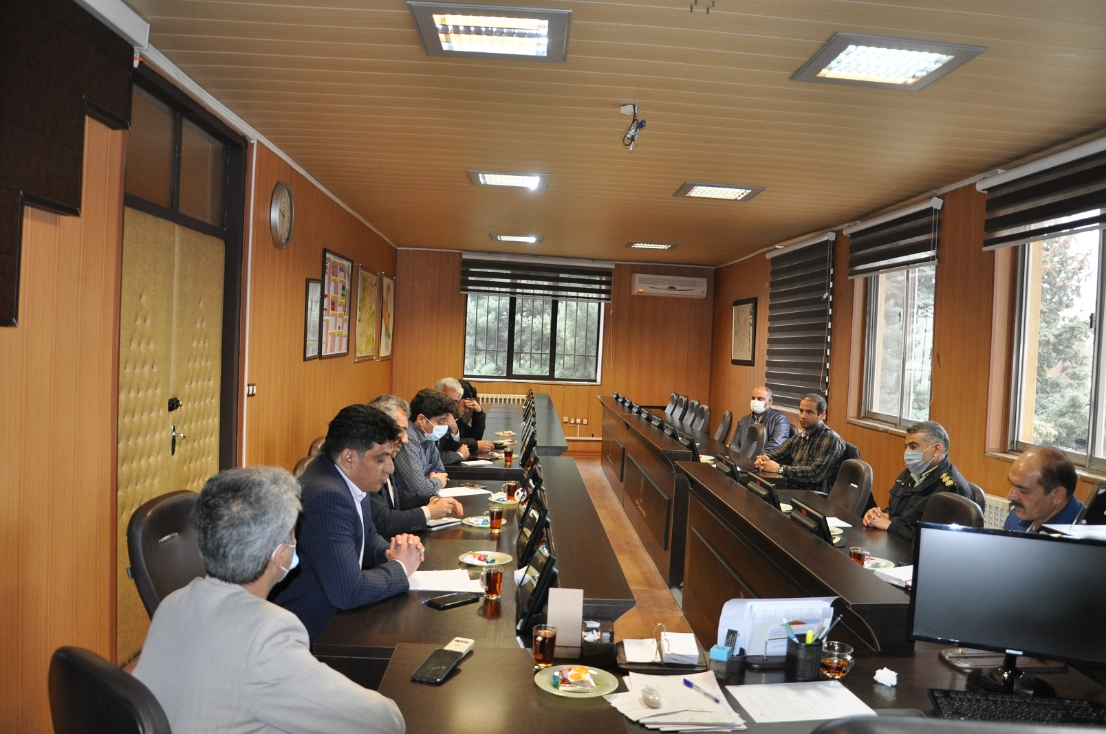 خدمات سفر  1