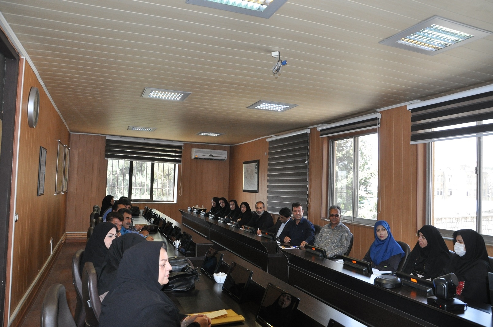 شورای بهورزی 2