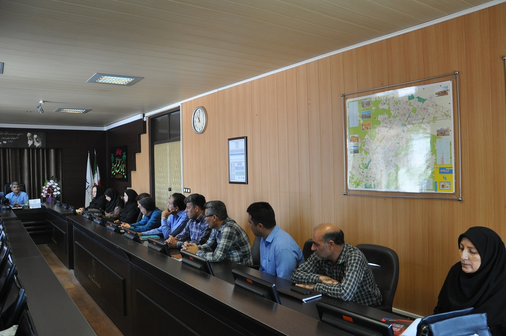 شورای بهورزی 4