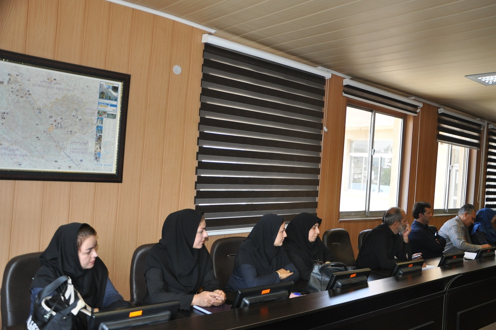 شورای بهورزی 6