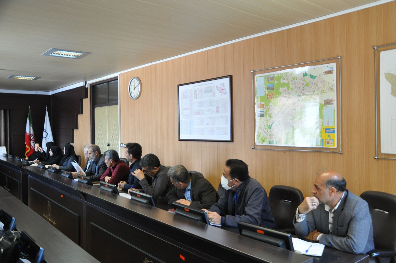 شورای بهورزی 3