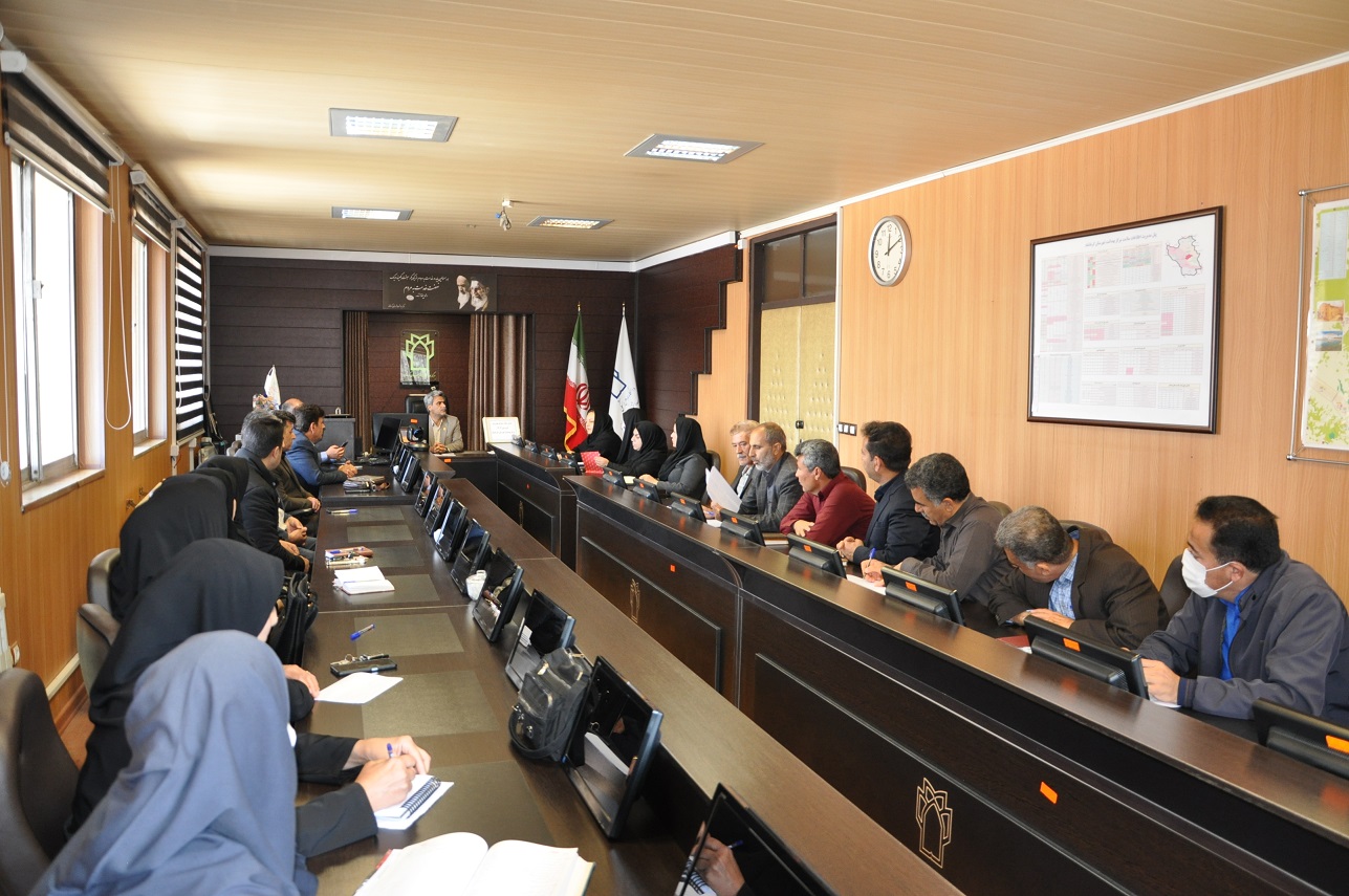 شورای بهورزی 4