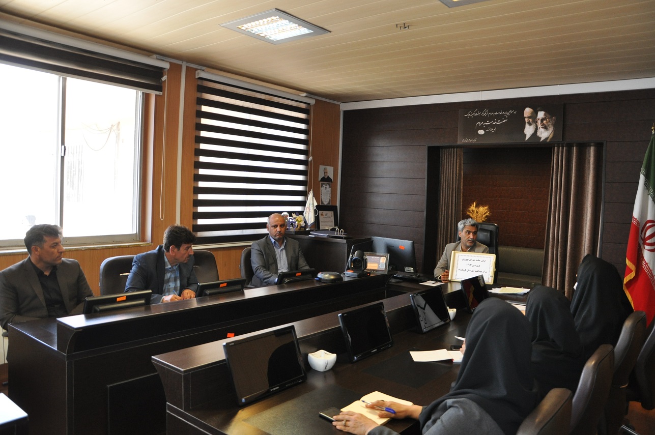 شورای بهورزی 6