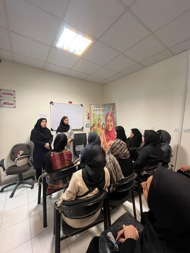 سلامت بانوان  13