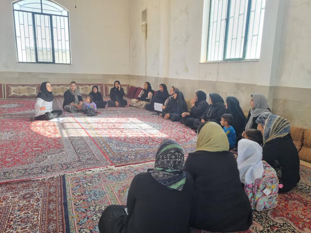 سلامت بانوان  11