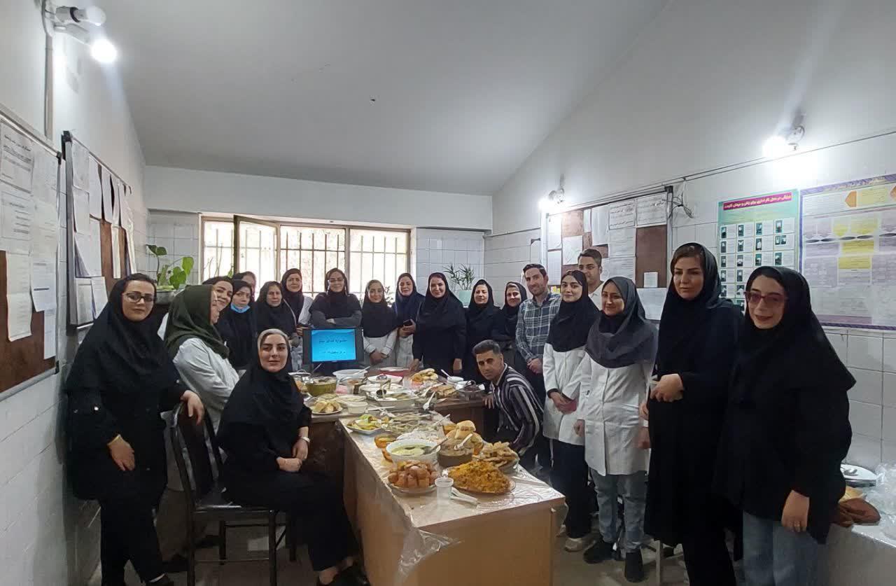 سلامت بانوان  3