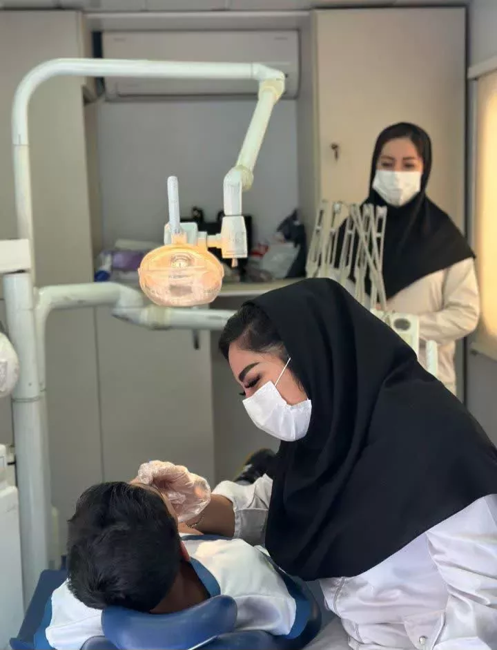 چهارمین روز هفته سلامت 4