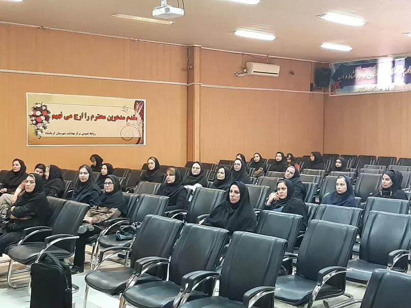 دومین روز هفته سلامت 1405 3
