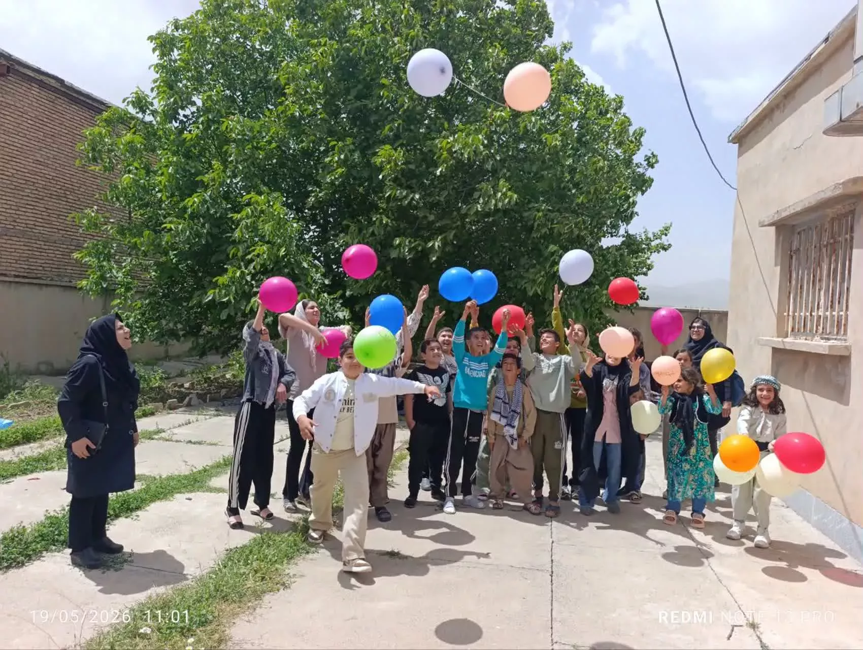 هفته جمعیت1405 6