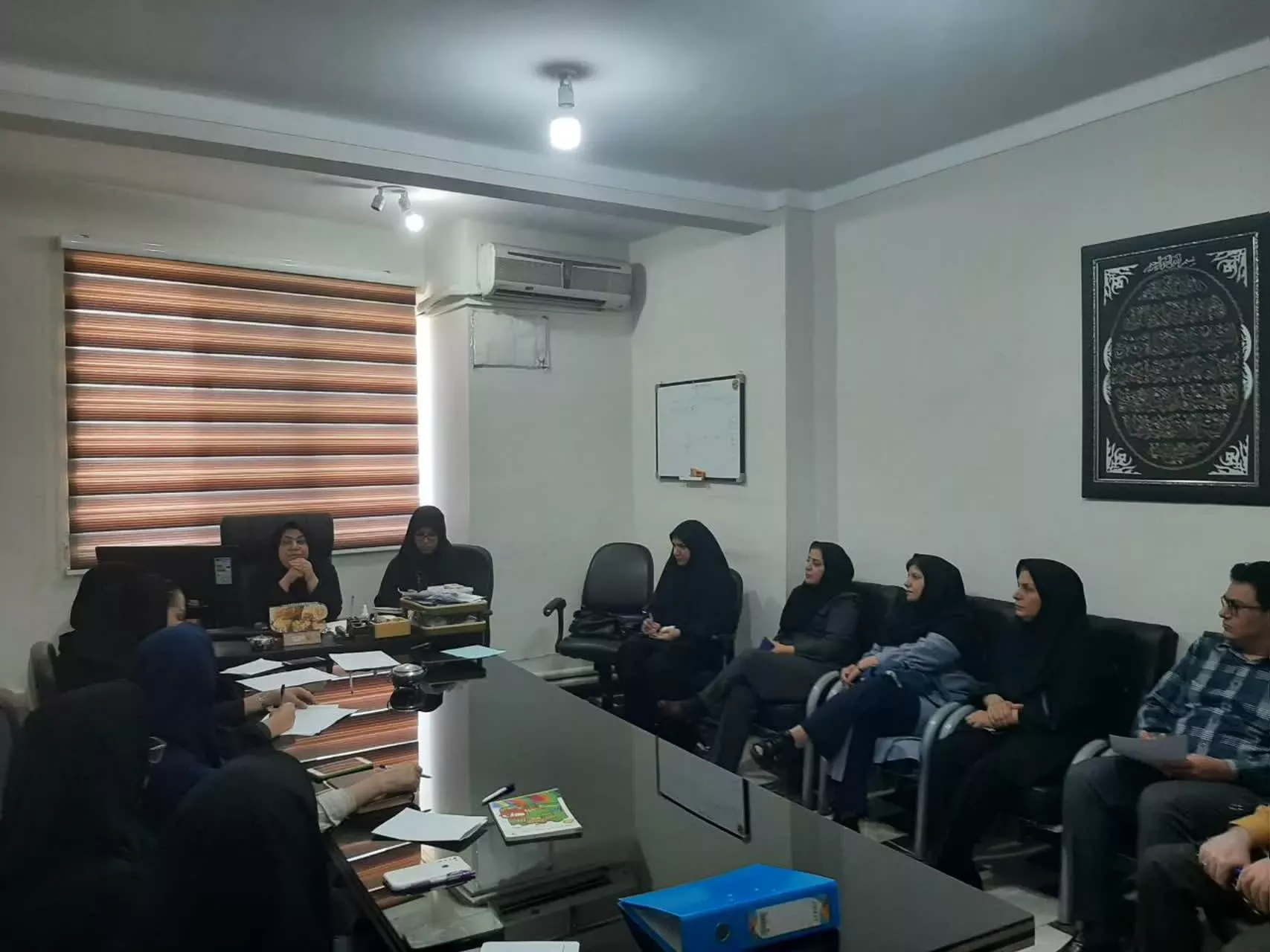 کمیته جوانی جمعیت  2