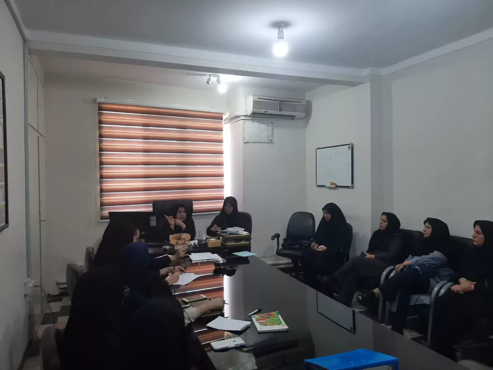 کمیته جوانی جمعیت  1