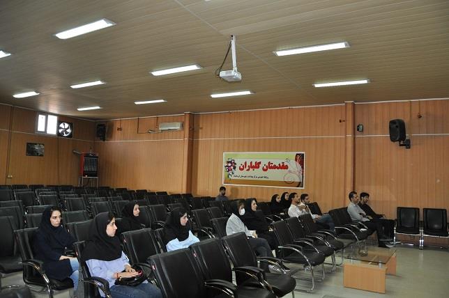 کارگاه تغذیه  4