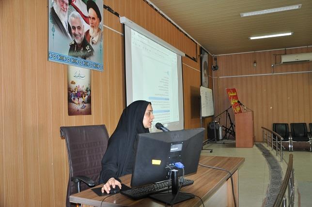 کارگاه تغذیه  2