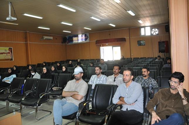 کارگاه تغذیه  1