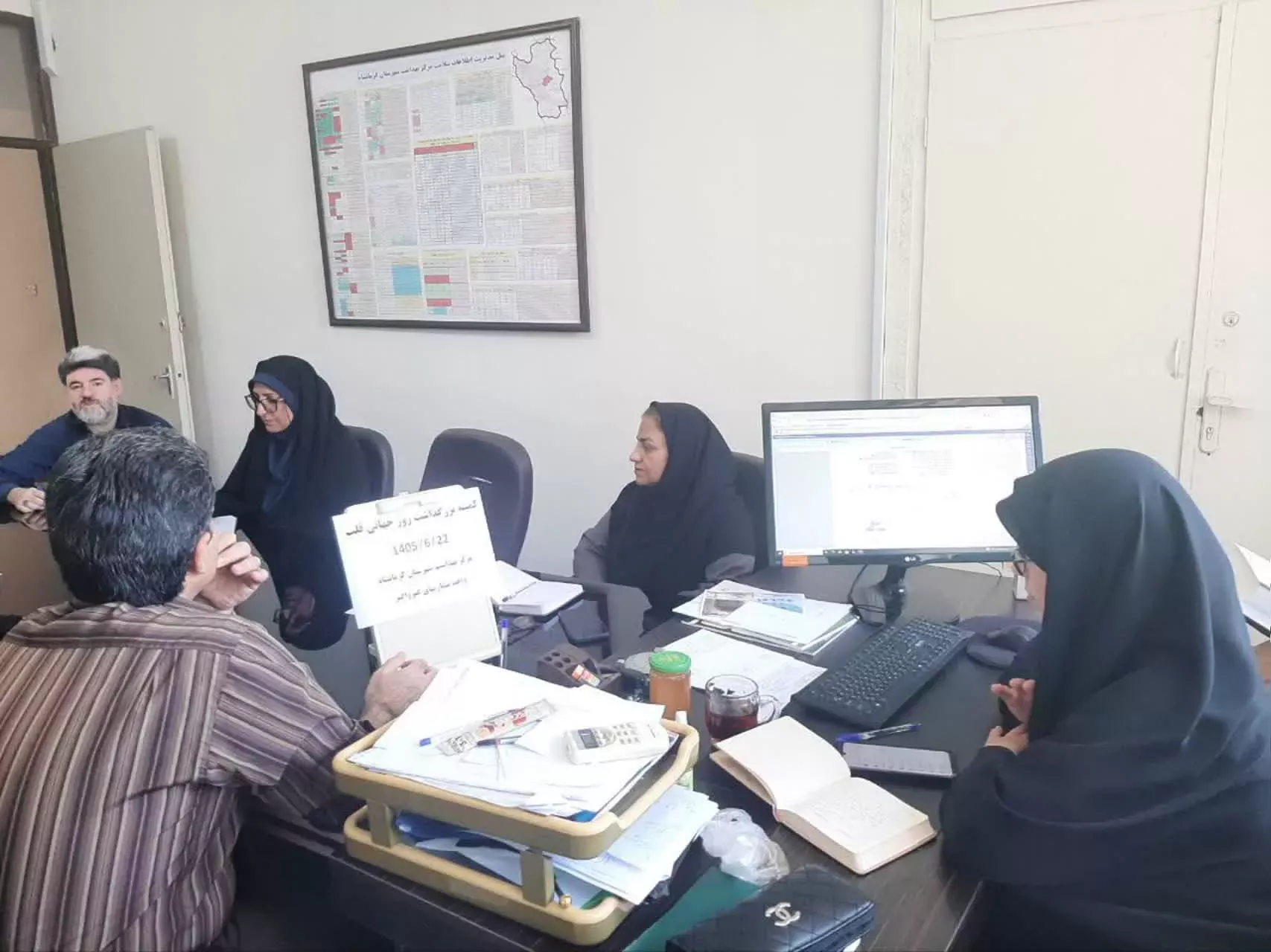بیماریها  3