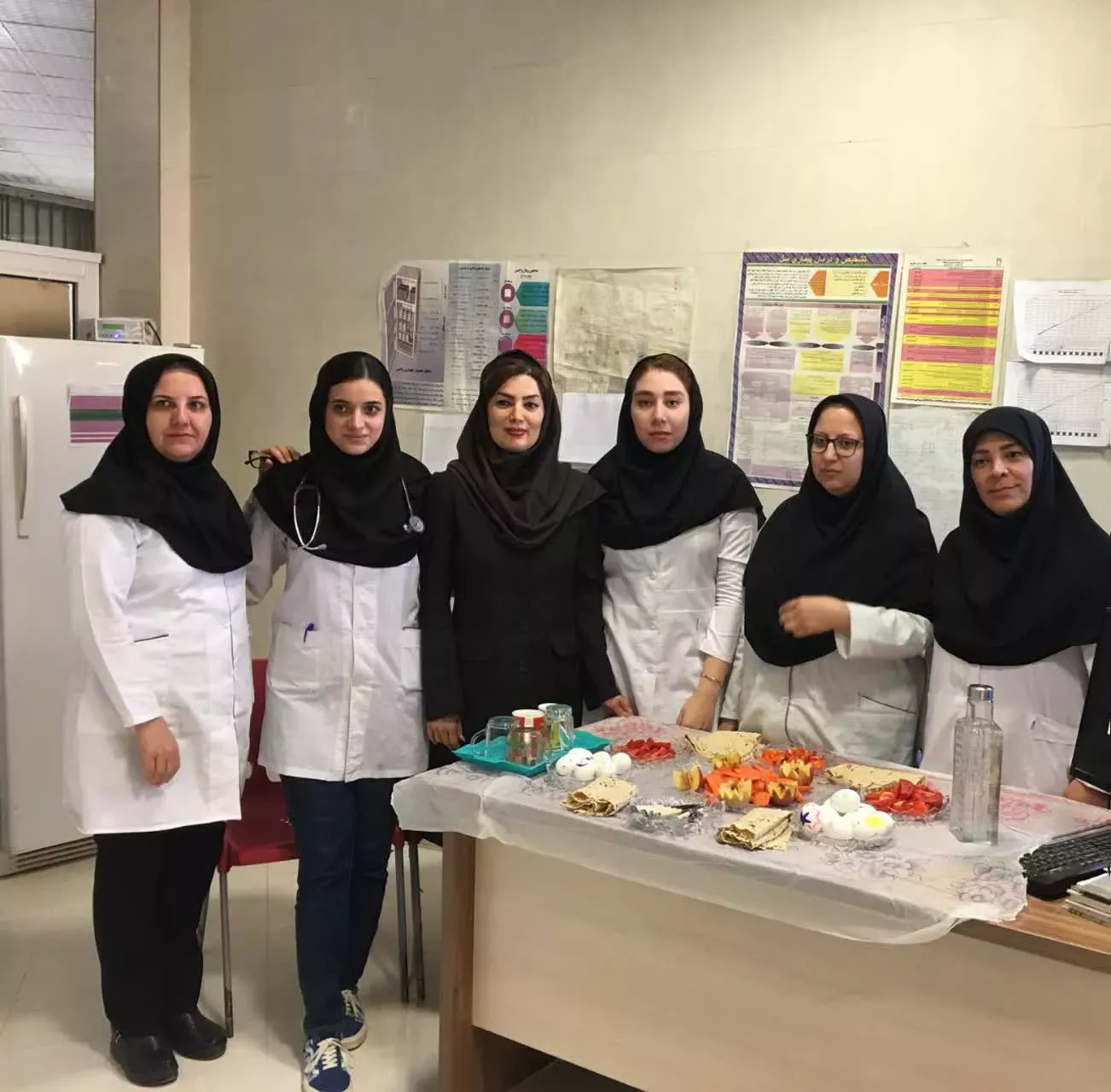 روز جهانی تخم مرغ  8
